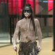 Zahn McClarnon delivers a tremendous performance as Akecheta.